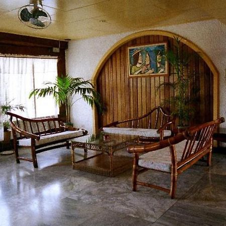 Badjao Inn Puerto Princesa Ngoại thất bức ảnh