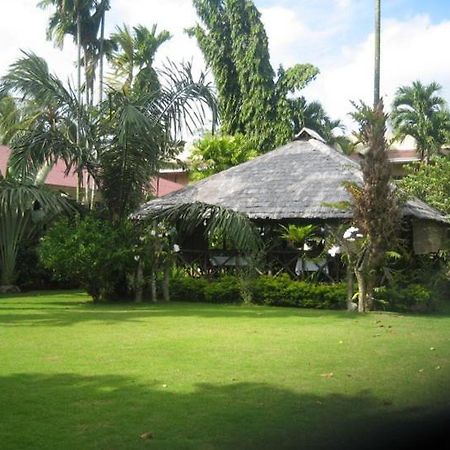 Badjao Inn Puerto Princesa Ngoại thất bức ảnh