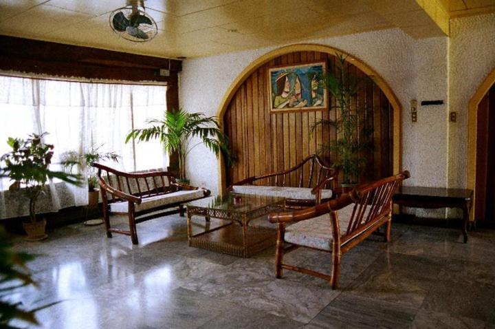 Badjao Inn Puerto Princesa Ngoại thất bức ảnh