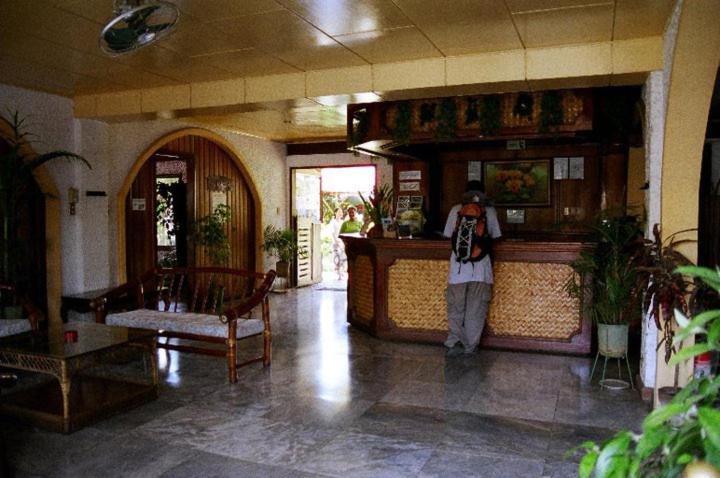 Badjao Inn Puerto Princesa Ngoại thất bức ảnh