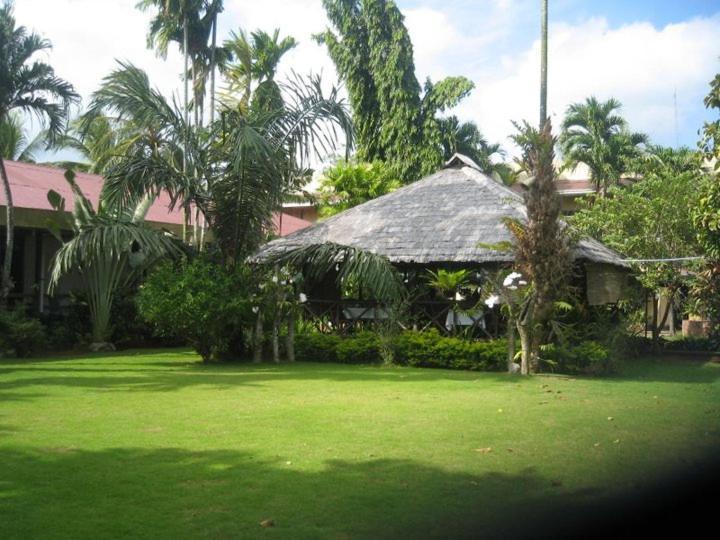 Badjao Inn Puerto Princesa Ngoại thất bức ảnh